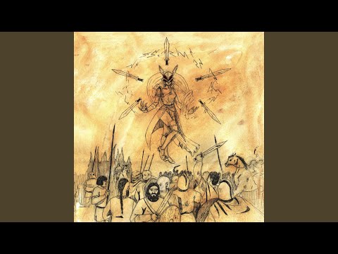 Видео: Легенда о Богине Мечей