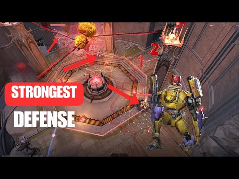 Видео: Вот почему Пени так СИЛА в Центральном парке