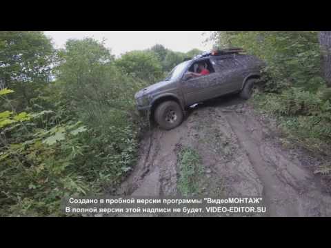 Видео: Покатухи. Фронтера 2.4.