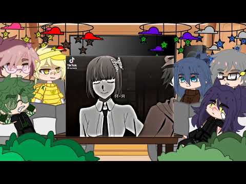 Видео: ✨🖇️реакция 13 карт на Т/И по просьбе @tenshi4128 🖇️✨