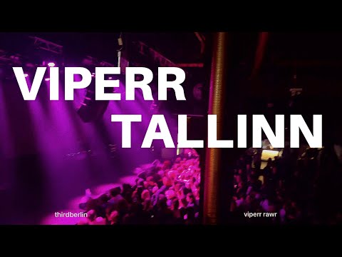 Видео: Концерт Kai Angel & 9mice TALLINN 27.03.25 | 2K Запись стрима THIRDBERLIN