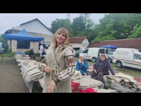 Видео: 💕В Косові на Базарі 💕 Збираємо кошти для ЗСУ • !лотер