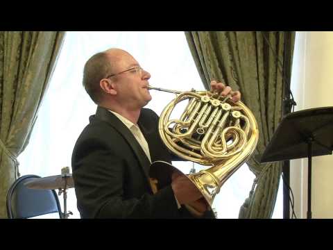 Видео: С.В. РАХМАНИНОВ. «Вокализ»