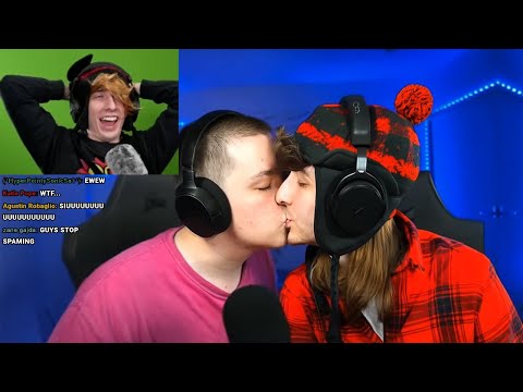 Видео: kreekcraft реагирует на утечки.. 💀