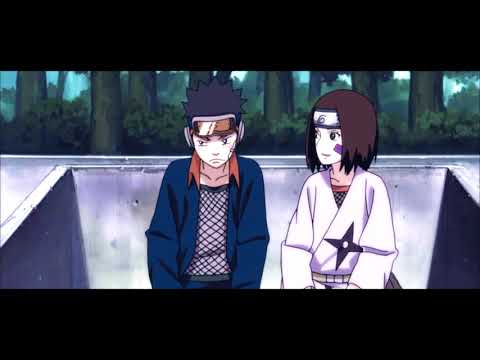 Видео: Obito & Rin - Ну давай, ну давай (AMV) [RUS]