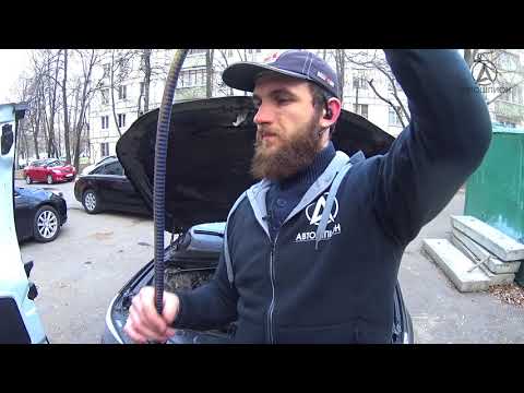 Видео: ТО и регистрация АКБ у дома БМВ Е60