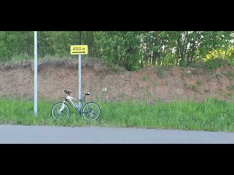 Видео: 30.05.2024год."Я приехал!"