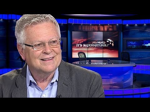 Видео: Рэнди Кларк - Свидетельства исцелений