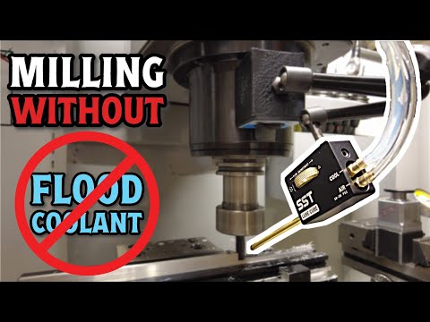 Видео: Насколько хорош этот дешёвый клон FOGBUSTER? Я протестировал охлаждающую жидкость SST LUBE CUBE F...