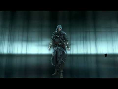 Видео: Assassins Creed Revelations  Пожар в порту.  Спасение шпионов.  Преследование врага.