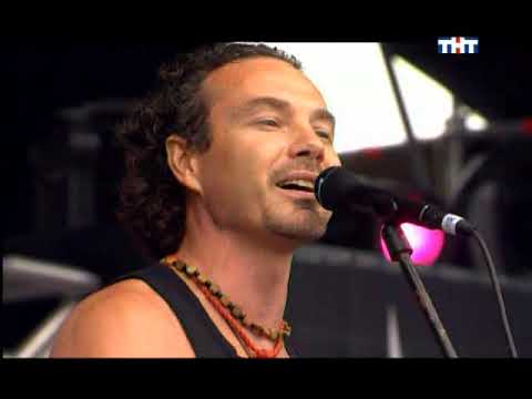 Видео: Нашествие 2006. Подробности... Часть 2