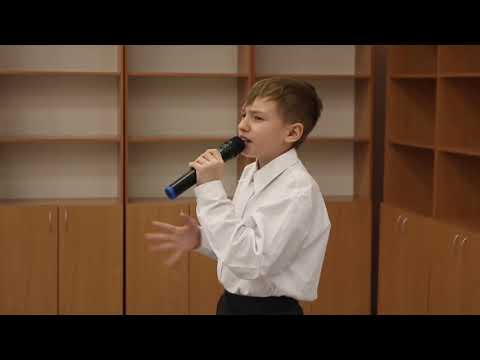 Видео: Никита Новойдарский