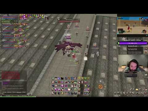 Видео: Тот самый стрим по легендарному, уникальному, лучшему проекту Endless war общаемся