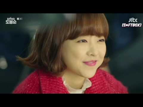 Видео: Смешной клип/Силачка До Бон Сун/ Сумашедшая/