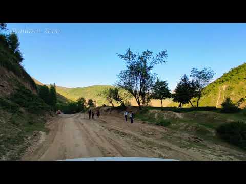 Видео: НУРОБОД МУЧИХАРФ