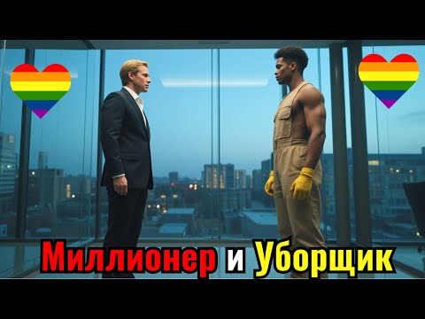 Видео: МИЛЛИОНЕР УНИЗИЛ УБОРЩИКА... НО ТОТ ЗНАЛ 5 ЯЗЫКОВ!
