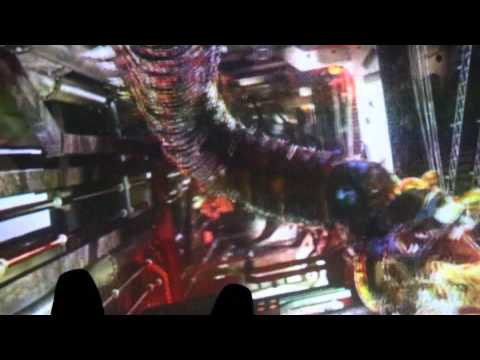 Видео: лифт 7Д Воронеж Сити-Град