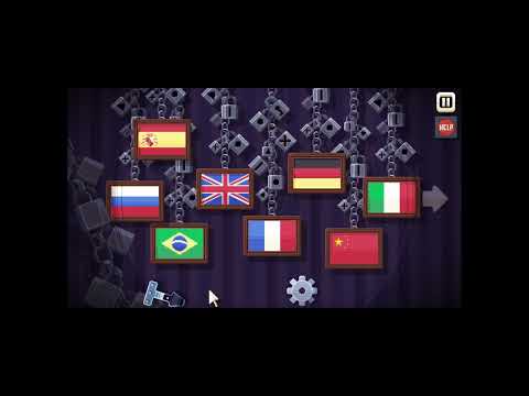 Видео: первое часть there is no game