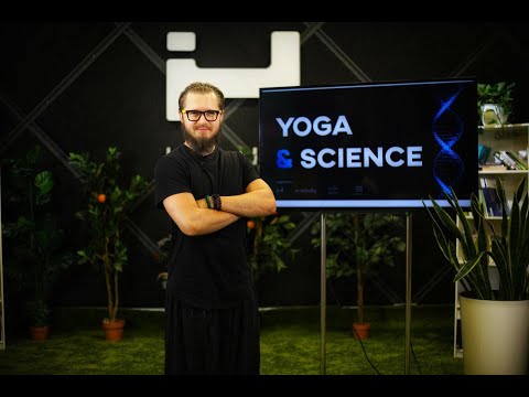 Видео: История Йоги | Часть №1 | Цикл лекций "Йога и Наука" | Daniel Che