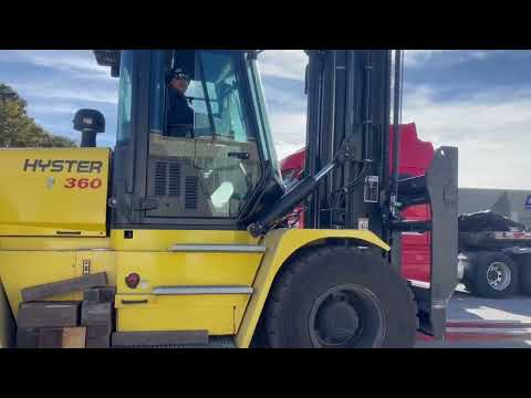 Видео: Производство во Флориде.Не все полимеры просрали в США