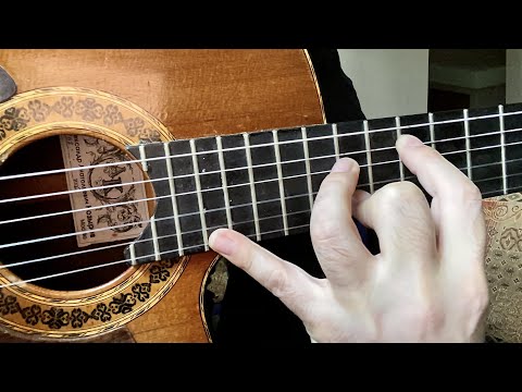 Видео: Брутальные Аккорды на Гитаре  Глазами Профи. Аккорды Am/B7/Em/C. Будяк.рф. #красноярск