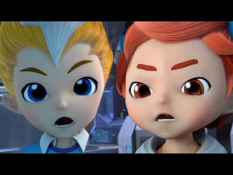 Видео: Клип. Металионы - Hero