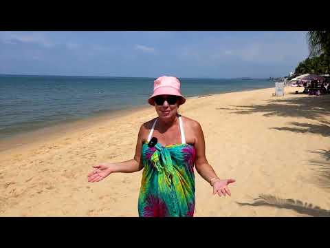 Видео: Море во Вьетнаме нас разочаровало - Фукуок