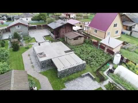 Видео: Усадьба Ордынка Агентство недвижимости Жилфонд (Новосибирск)