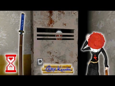 Видео: Новые пасхалки и улучшения в монахине | Evil Nun 1.1.7