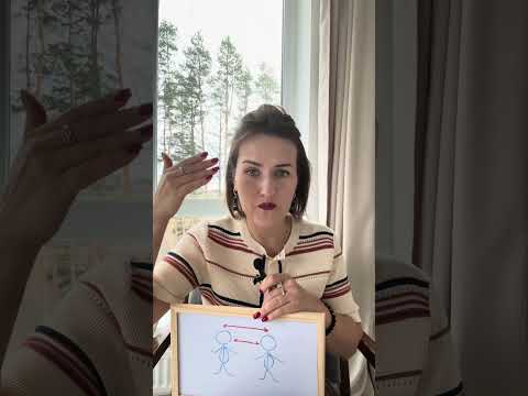 Видео: Страх проявления, как расслабиться #психология 