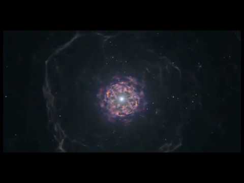 Видео: Биздин Галактика. Астрономия.