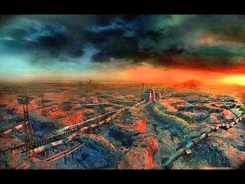 Видео: RusteD SuN - Раскаленный Цвет