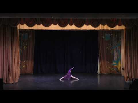 Видео: Ансамбль Сучасного Танцю Slide Way «Рішучість» 