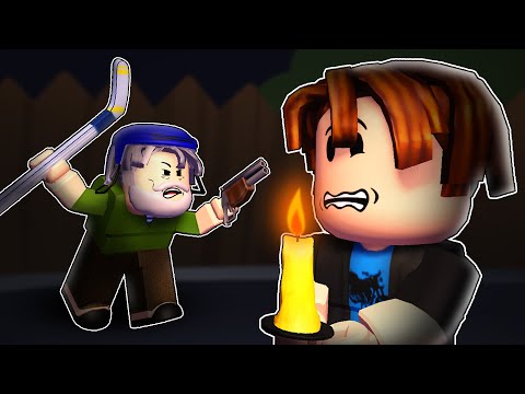 Видео: МАМА КИЛЛЕР 😱 | 5 серия - Электрический Коллапс (смешная анимация в роблоксе)