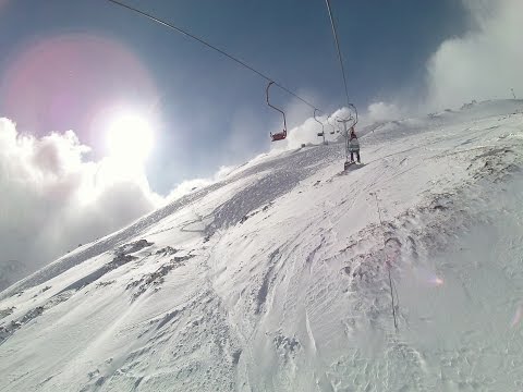 Видео: Это Чегет !