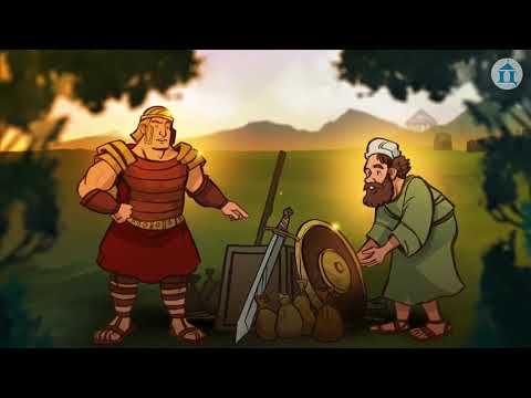 Видео: Обичай неприятелите си