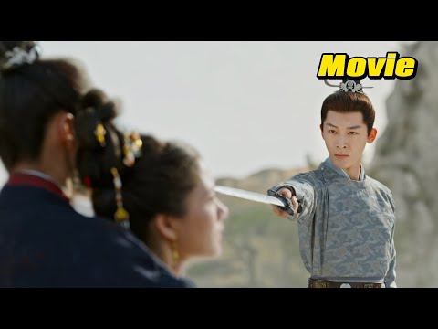 Видео: Коварный человек заставил И Нина угрожать Ло,но в следующую секунду он погиб,пытаясь защитить И Нина