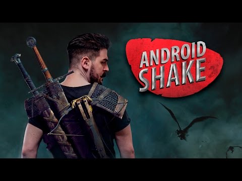 Видео: Все лучшие игры на Андроид №23