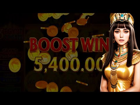 Видео: Игра на слоте 3 Egypt Chests от 3 Oaks Gaming в C7