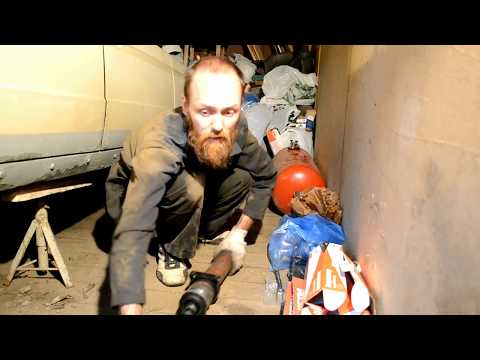 Видео: Кардан на ШРУСах для ВАЗ 2101