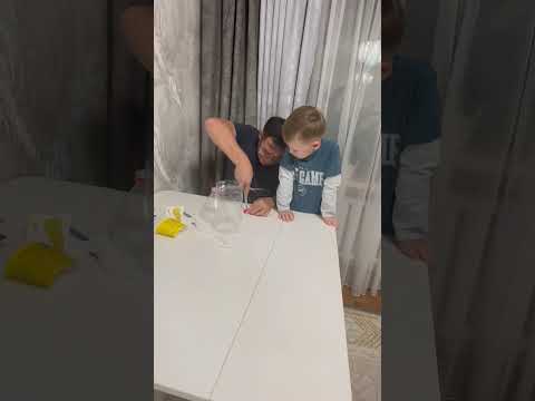 Видео: Үй  тапсырмасы. Ержан Алижан