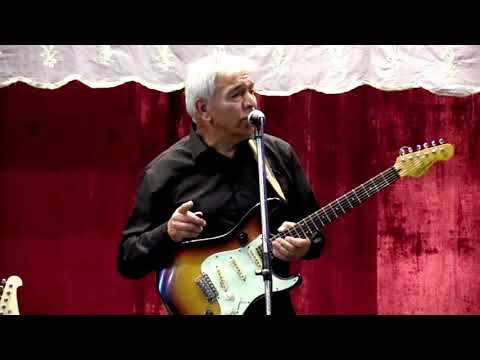 Видео: Хабиб Бобоев-Рафиқоне доштам шудан роҳгузар \Консерти зинда\