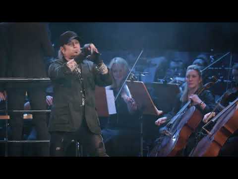 Видео: 🎶 Встань, страх преодолей! 🤘 Артур Беркут и группа «Пасаш»  🙌 Live in Omsk.