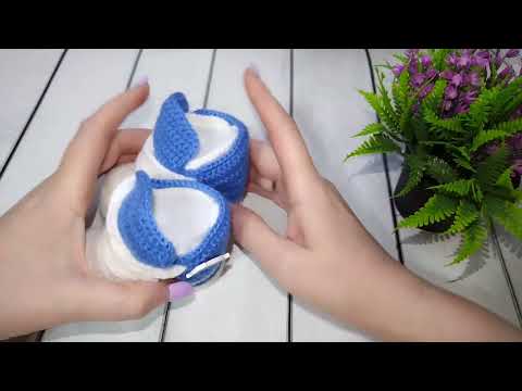 Видео: 🧶Вязальный блог 🧶Немного о моих каналах 🧶