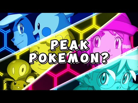 Видео: Почему серия XYZ была так популярна?