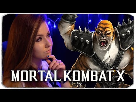 Видео: КИНТАРО, СТОИТ ЛИ ПОКУПАТЬ? - ИГРАЕМ В МОРТАЛ С ВЕБКОЙ - Mortal Kombat X Mobile
