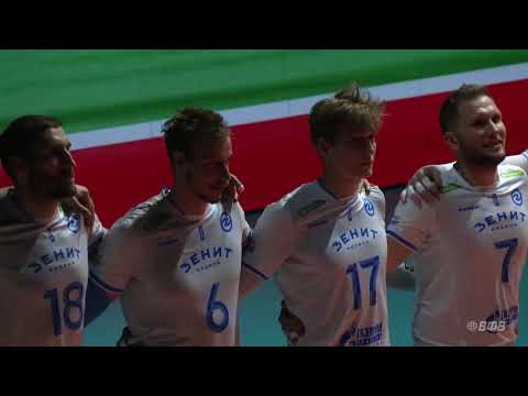 Видео: Zenit Kazan VS Zenit SPB 2 - OURO - 16.04.2025 Зенит-Казань (Казань) - Зенит (Санкт-Петербург)