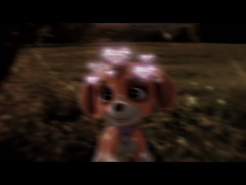Видео: 🕊️🩷Skye - Перелётная птица 🩷🕊️