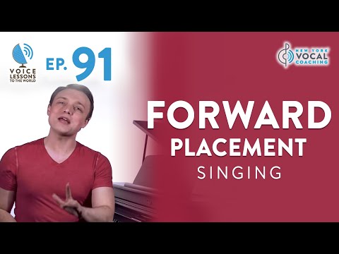 Видео: Ep. 91 "Форвард Пение размещения"