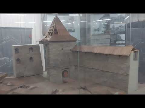 Видео: Санкт-Петербург. День второй. Крепость "Орешек"🏰 и концерт органной музыки в католическом храме⛪